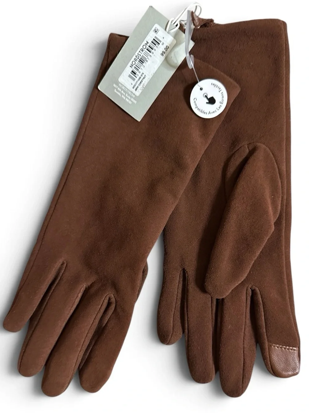 Nordstrom elevate your